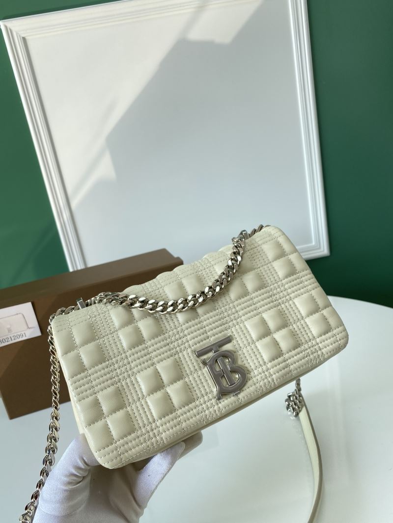 Burberry Satchel Bags